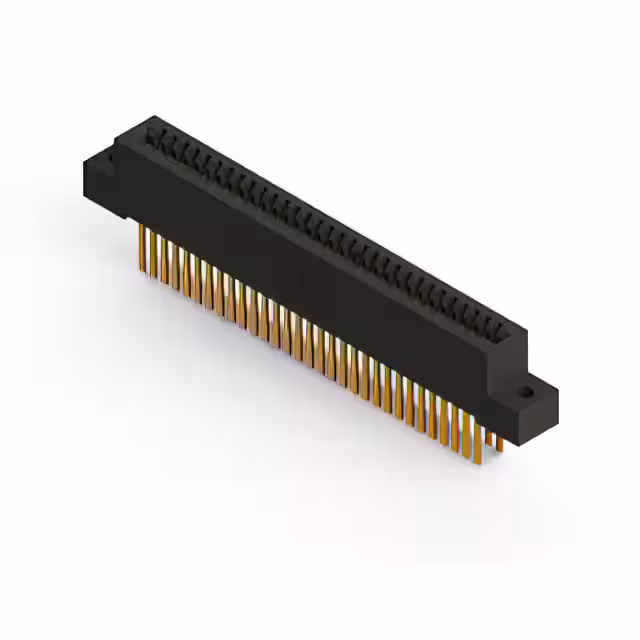 392-062-544-202 EDAC Inc.  Edgeboard Connectors